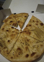 Toronto Pizza food