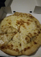 Toronto Pizza food