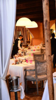 Wan Ying House inside