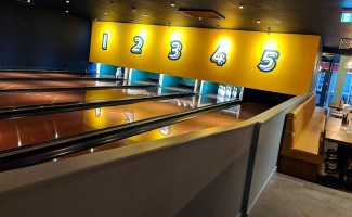 Bowling House drink