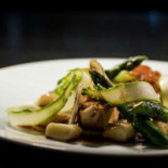 La Chaumière By Serge Labrosse