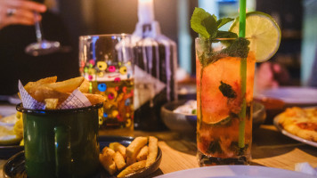 Duke Of Connaught drink