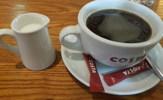 Brewers Fayre Queens Crossing drink