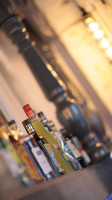 New Market Ale House drink