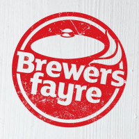 Brewers Fayre Queens Crossing logo