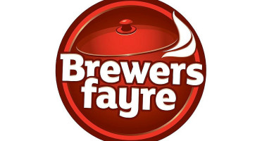Brewers Fayre Queens Crossing logo