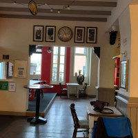 The Navigation Inn inside