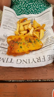 The Queens food