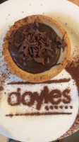 Doyle's Cafe food