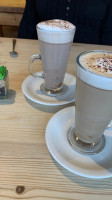 Doyle's Cafe drink