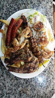 Darjeeling food