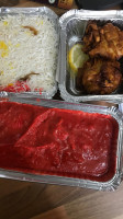 Darjeeling food
