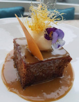 The Folly food