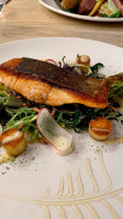 The Folly food