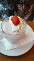 Signals Bistro food