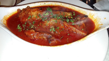 Bellini's food