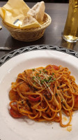 Bellini's food