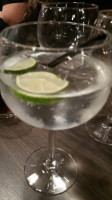 Bellini's drink