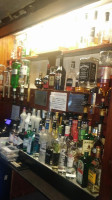 The Carnock Inn inside
