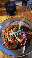 Rose Crown food