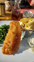 The Bell Cliff food