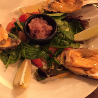 Maxies Bistro Wine food