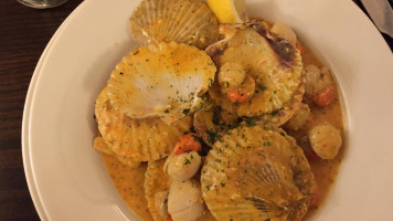 Maxies Bistro Wine food
