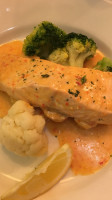 Maxies Bistro Wine food