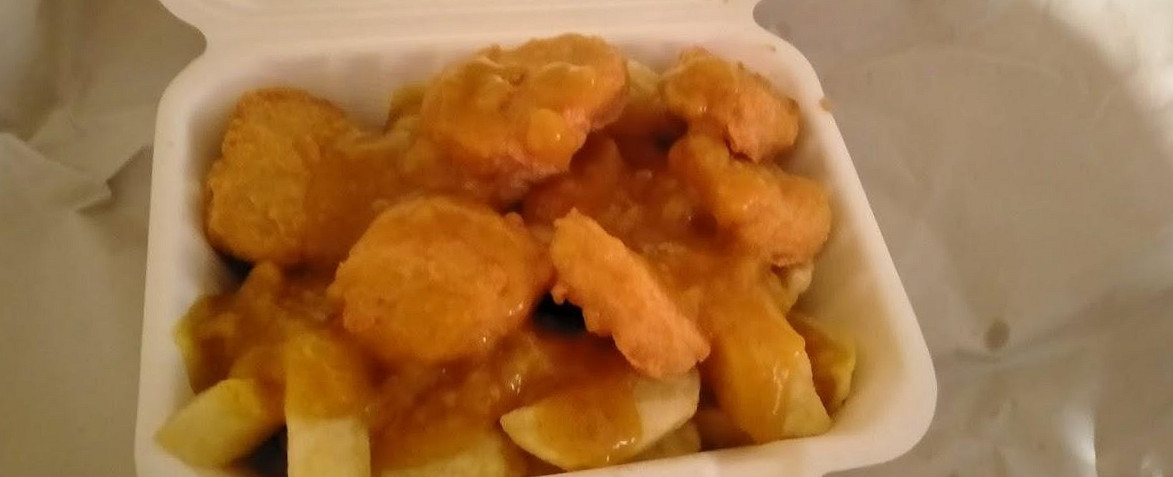 South Gosforth Fisheries