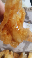 South Gosforth Fisheries food