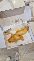 South Gosforth Fisheries food