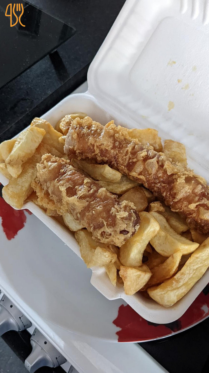 South Gosforth Fisheries