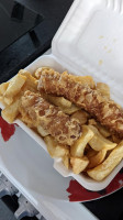 South Gosforth Fisheries food