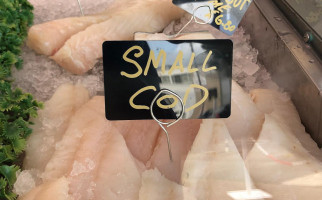 South Gosforth Fisheries drink