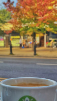 Cafe Wargeh drink