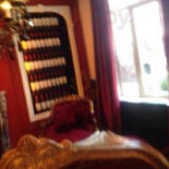 Bar Restaurant Pizzeria Chez Math inside