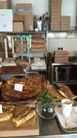 Exploding Bakery inside