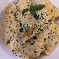 Zizzi food