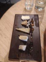 Zizzi food
