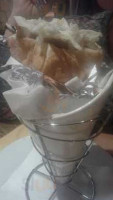 Brewers Fayre Castlewood food