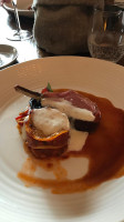 Jews House Restaurant food