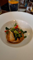 Jews House Restaurant food