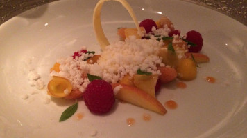 Gordon Ramsay food