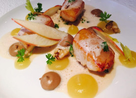 Gordon Ramsay food