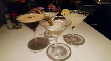 Cafe Continental drink
