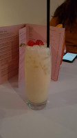 Cafe Continental menu