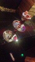 Pasha Shisha drink