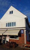 Riverside Fish And Chips outside