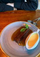 The Hare & Hounds drink