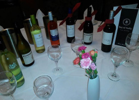 The Merchants Of Spice Ii drink